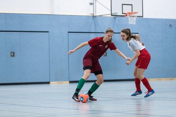 Bild 5 - HFV Futsalmeisterschaft